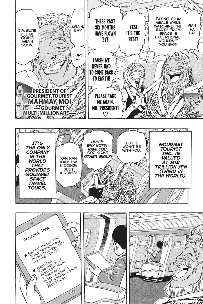 Toriko Chapter 210 image 04_optimized